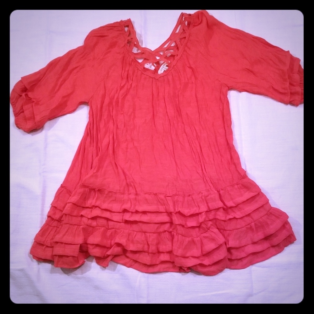 Boutique Top